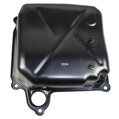 Abbildung von METZGER 7990091 Ölwanne, Automatikgetriebe seitlicher Anbau ohne Schrauben, mit Ölwannendichtung VOLKSWAGEN: Passat B6 Variant, B8 Limousine