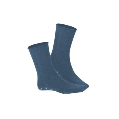 Abbildung von Hudson Herren Homepads Soh Socken, Light jeans, 43 46 EU