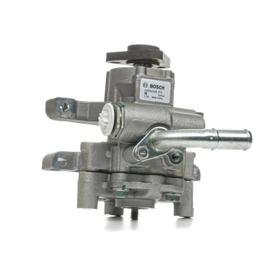 Abbildung von BOSCH K S00 910 008 Hydraulikpumpe hydraulisch 105 FORD: Transit Custom V362 Bus, Mk6 Kastenwagen, Tourneo Bus