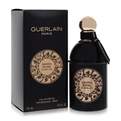 Abbildung von Guerlain Santal Royal Eau de Parfum 125 ml