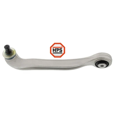 Abbildung von MAPCO 51876HPS Querlenker Vorderachse links, oben, vorne Aluminium AUDI: A6 C6 Avant, Limousine, Allroad, VOLKSWAGEN: Phaeton