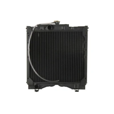 Abbildung von THERMOTEC D7AG132TT Kühler, Motorkühlung 460 540 92
