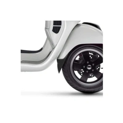 Abbildung von Puig Kotflügelverlängerung vorne Piaggio Vespa GTS 125 / 300 08 20