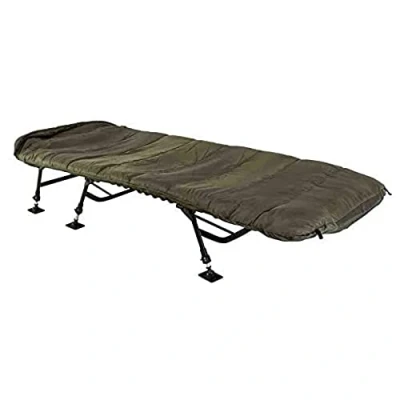 Abbildung von JRC Defender Sleeping Bag Regular Angelschlafsack