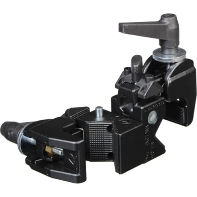 Abbildung von Manfrotto 038 Double Super Clamp