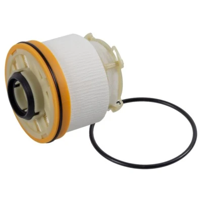 Abbildung von BLUE PRINT ADBP230016 Kraftstofffilter Filtereinsatz mit Dichtring MITSUBISHI: L200 / Triton V Pickup, Pritsche Fahrgestell