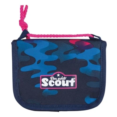Abbildung von SCOUT Brustbeutel Magic Sea