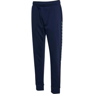 Abbildung von hummel hmlSTALTIC Baumwoll Hose