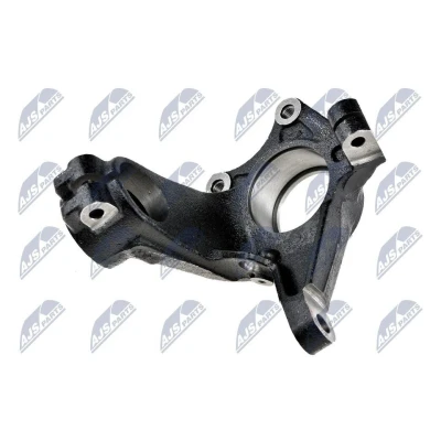 Abbildung von NTY ZZP PE 008 Achsschenkel Vorderachse links PEUGEOT: 206 Schrägheck, SW