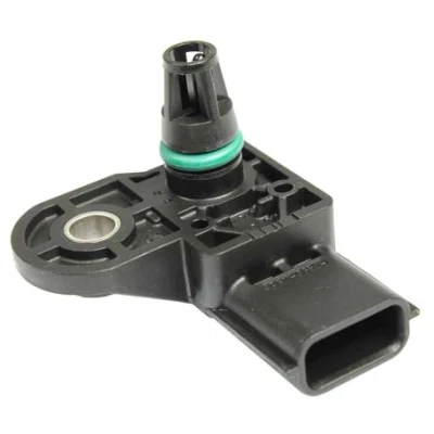 Abbildung von METZGER 0906192 Saugrohrdrucksensor ORIGINAL ERSATZTEIL RENAULT: SCENIC 3, MEGANE 3 Grandtour, Clio 4 Schrägheck, DACIA: LOGAN 2, Dokker Kombi