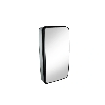 Abbildung von Außenspiegel Hella 8SB 501 325 002 beidseitig schwarz elektrisch verstellbar für elektr.Spiegelverstellung, beheizbar 24V MAN: L 2000