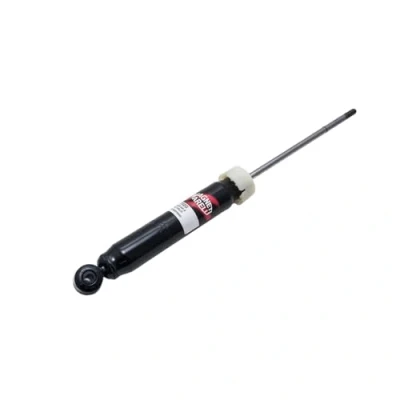 Abbildung von MAGNETI MARELLI 351702070000 Stoßdämpfer Hinterachse Gasdruck Zweirohr Dämpfermodul oben Stift