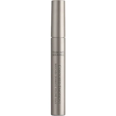 Abbildung von Hildegard Braukmann Mascara Dramatic Volume, Black, 1er Pack (1 x 10 ml)