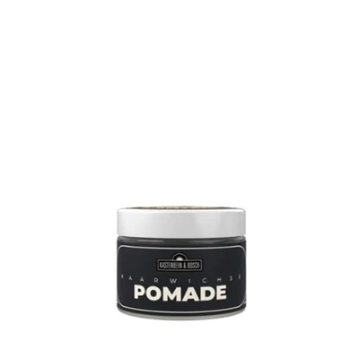 Abbildung von Haarwichse Pomade 100 ml