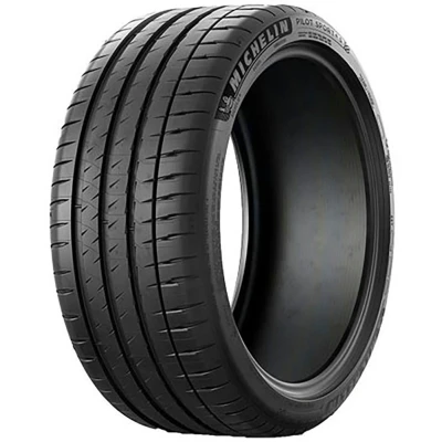 Abbildung von Michelin Pilot Sport 4 225/45 R17 91Y PKW Sommerreifen Reifen BMW: 3 Limousine, Coupe, Cabrio, AUDI: A3 Schrägheck 492389