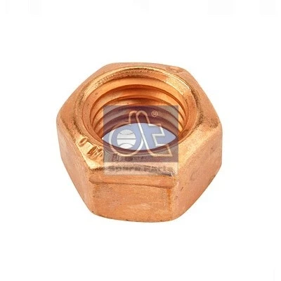 Abbildung von Mutter, Ansaugkrümmer DT Spare Parts 4.40101