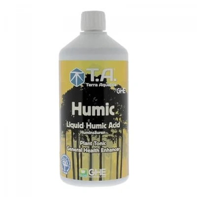 Abbildung von Terra Aquatica T.A. Humic, 1 L