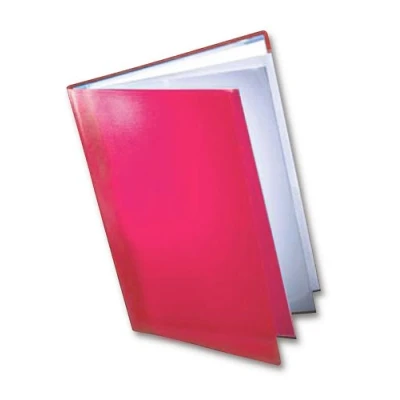 Abbildung von West A3 Adjustable Capacity Course Book Raspberry