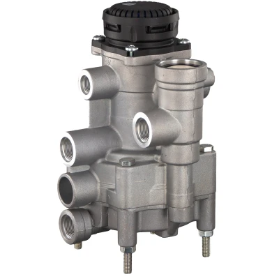 Abbildung von FEBI BILSTEIN 45507 Steuerventil, Anhänger MAN: F 2000