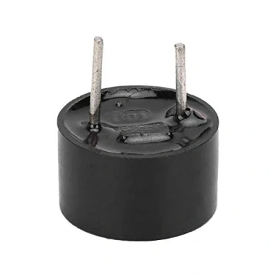Abbildung von 10PCS DC3V Active Piezo Buzzer Alarm Sensor, Beeper für elektromagnetische Spule 9x6MM 9x5.5MM