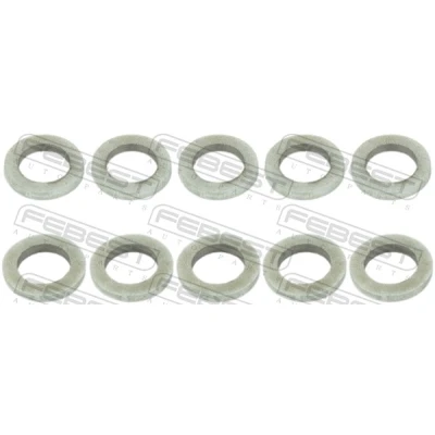 Abbildung von Dichtring, Einspritzventil FEBEST RINGFL 036 PCS10