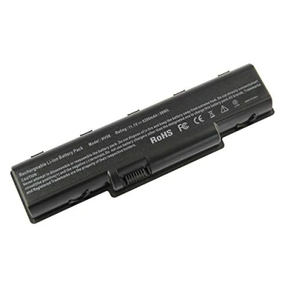 Abbildung von ARyee 5200mAh Akku für Acer Aspire 4732Z 5332 5334 5516 5517 5532 5732Z 5734Z Modell AS09A31 AS09A41 AS09A61 AS09A36 AS09A56 AS09A70
