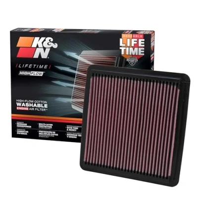 Abbildung von Luftfilter K&amp;N Filters 33 2304
