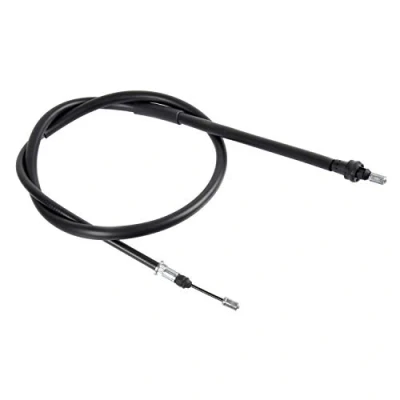 Abbildung von FEBI BILSTEIN 109491 Handbremsseil hinten rechts 1375 RENAULT: Modus / Grand