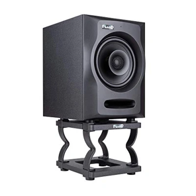 Abbildung von Fluid Audio DS5 Boxenständer, 2 Stücke