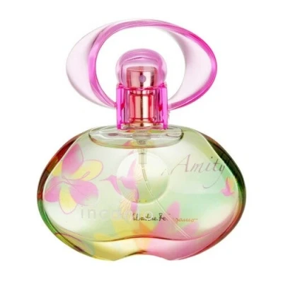 Abbildung von Salvatore Ferragamo Incanto Amity Eau de Toilette 30 ml