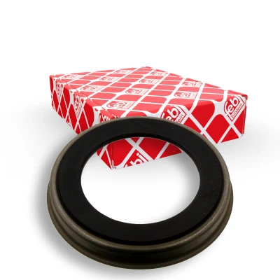 Abbildung von FEBI BILSTEIN 32395 ABS Ring Hinterachse links, rechts FORD: FIESTA 5, 5 Van, Focus Mk1 Schrägheck, MAZDA: 2 Hatchback