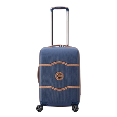Abbildung von Delsey Chatelet Air 2.0 Cabin Trolley 55 navy blue