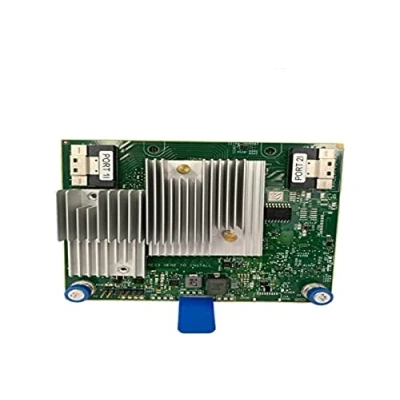 Abbildung von Hewlett Packard Enterprise Broadcom MR416i a CNTRL für HPE Gen10+