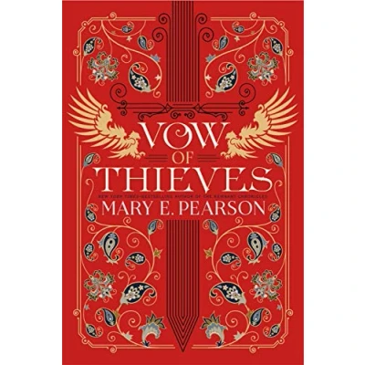 Abbildung von Vow of Thieves (Dance Thieves, 2)