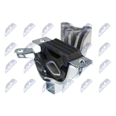 Abbildung von NTY ZPS FT 012 Motorlager rechts Gummimetalllager FIAT: Punto II Schrägheck, Idea, LANCIA: Musa, Ypsilon II, Y