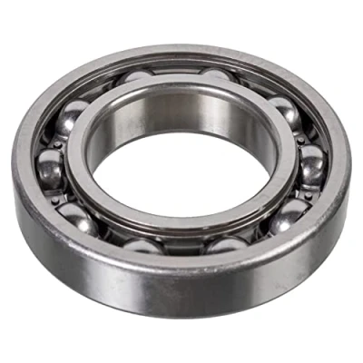 Abbildung von FEBI BILSTEIN 172412 Radlager Hinterachse 55mm 100mm 21mm