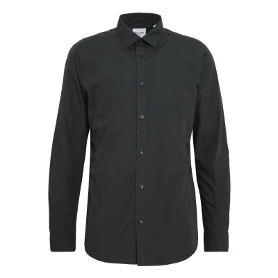 Abbildung von Only &amp; Sons Onssane Hemd, Herren, Größe: Medium, Black