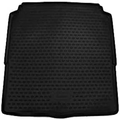 Abbildung von Element Passgenaue Premium Kofferraummatte Laderaumwanne passend für Peugeot 3008, Mk2 II, 2016 2024, Untere Ladebodenstellung, 1 TLG.