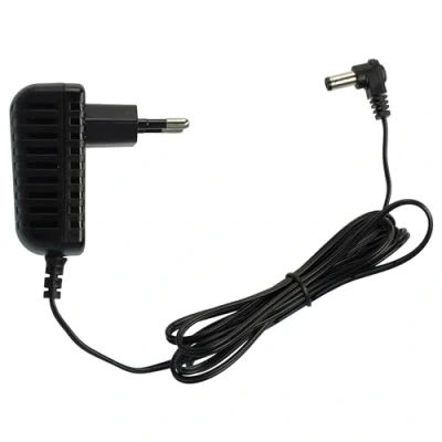 Abbildung von vhbw Netzteil Ersatz für AEG/Electrolux 1183447018 Akkustaubsauger 140 cm