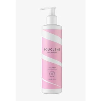 Abbildung von BOUCLÈME CURL Cream Haarpflege, Größe: 300 ml,