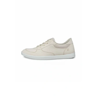 Abbildung von ECCO Sneaker low, Damen, Größe: 41, Limestone Schuhe