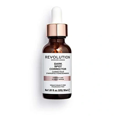 Abbildung von Makeup Revolution Serum Skincare Dark Spot Corrector , 30 Ml (1Er Pack)