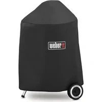 Abbildung von Luxe hacken 47cm Weber