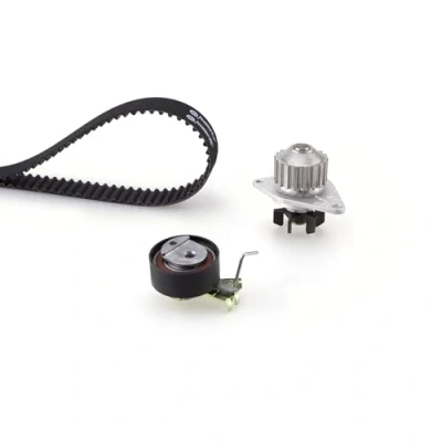 Abbildung von GATES PowerGrip Kit + Wasserpumpe KP15575XS