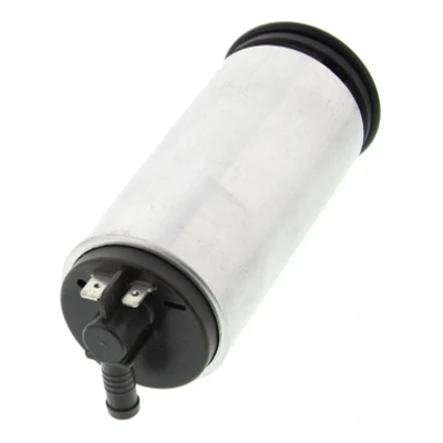 Abbildung von MAPCO 22881 Kraftstoffpumpe elektrisch Benzin ohne Tankgeber, mit Dichtung VOLKSWAGEN: Golf 4 Schrägheck, Passat B5 GP Variant, Limousine