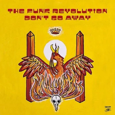 Abbildung von Don&#039;T Go Away