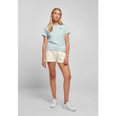 Abbildung von Starter Tshirt basic, Damen, Größe: XL, Icewaterblue