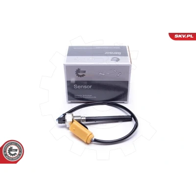 Abbildung von ESEN SKV 17SKV766 Sensor, Motorölstand PEUGEOT: Boxer Bus, CITROËN: Jumper II Kastenwagen