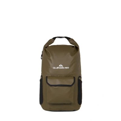 Abbildung von Quiksilver Herren Sea Stash Mid Gepäck Handgepäck, Iris Leaf