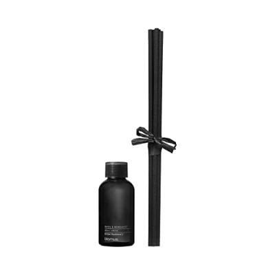 Abbildung von Blomus FRAGA Raumduft Nachfüllset basil &amp; bergamot 0,1 l